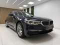 BMW 520 520dA Azul - thumbnail 7