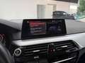 BMW 520 520dA Azul - thumbnail 12