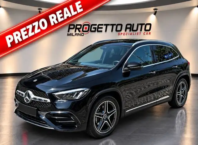 Mercedes-Benz GLA 200 GLA 200 AMG Line Premium BELLISSIMA!