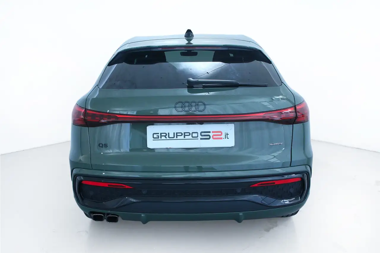Audi Q5 2026