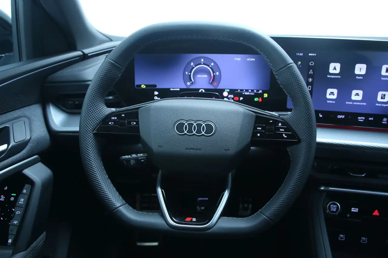 Audi Q5 2026 — фото 10