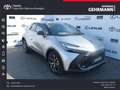Toyota C-HR Hybrid FWD Team Deutschland Schwarz - thumbnail 1