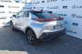 Toyota C-HR Hybrid FWD Team Deutschland Schwarz - thumbnail 3