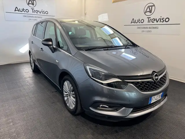 Opel Zafira Zafira 1.6 CDTi 134CV Start&Stop Innovation 7 POST
