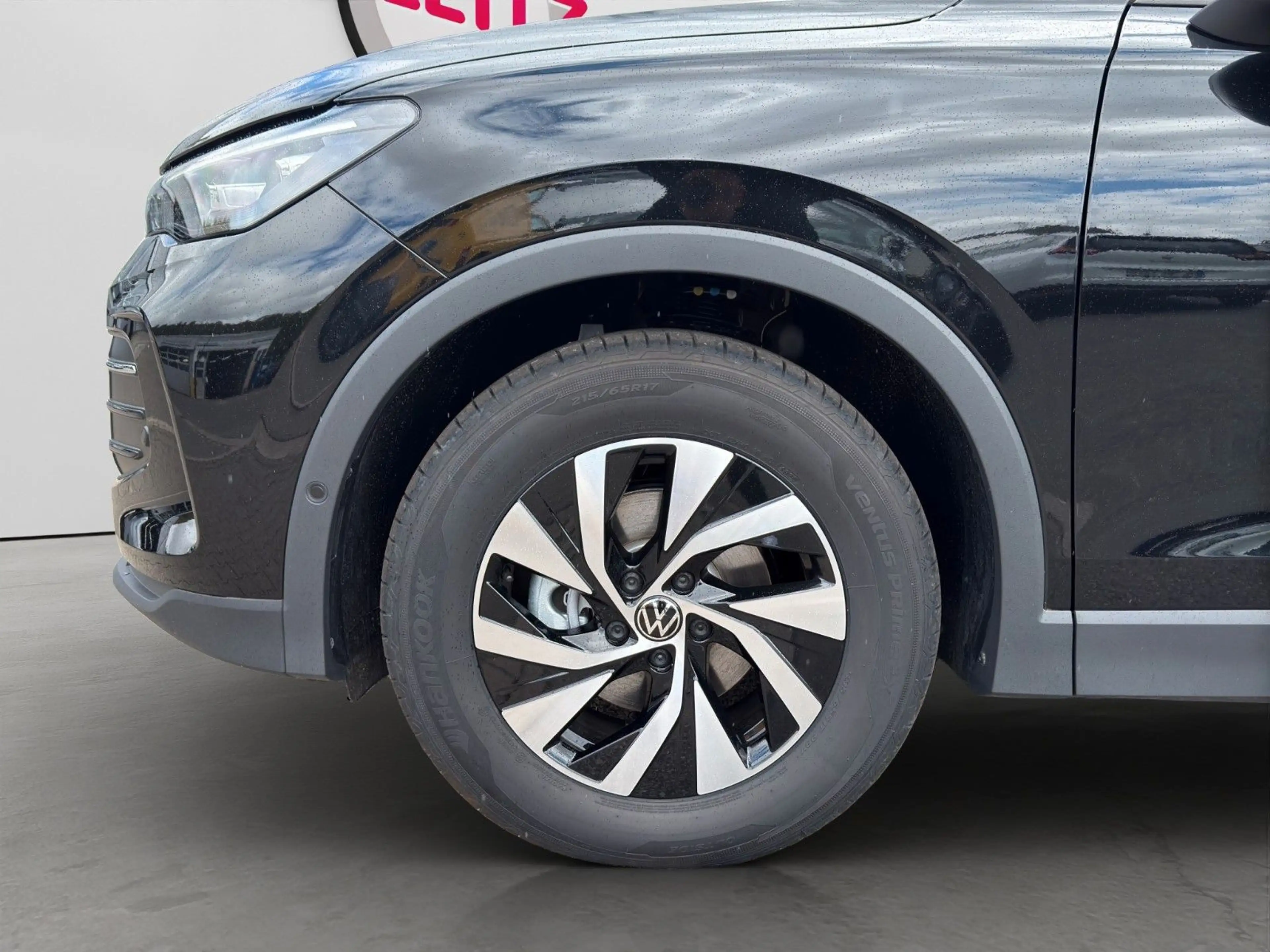 Volkswagen Tiguan Prime 1.5 eTSI DSG | AHK ACC Kamera — photo 25