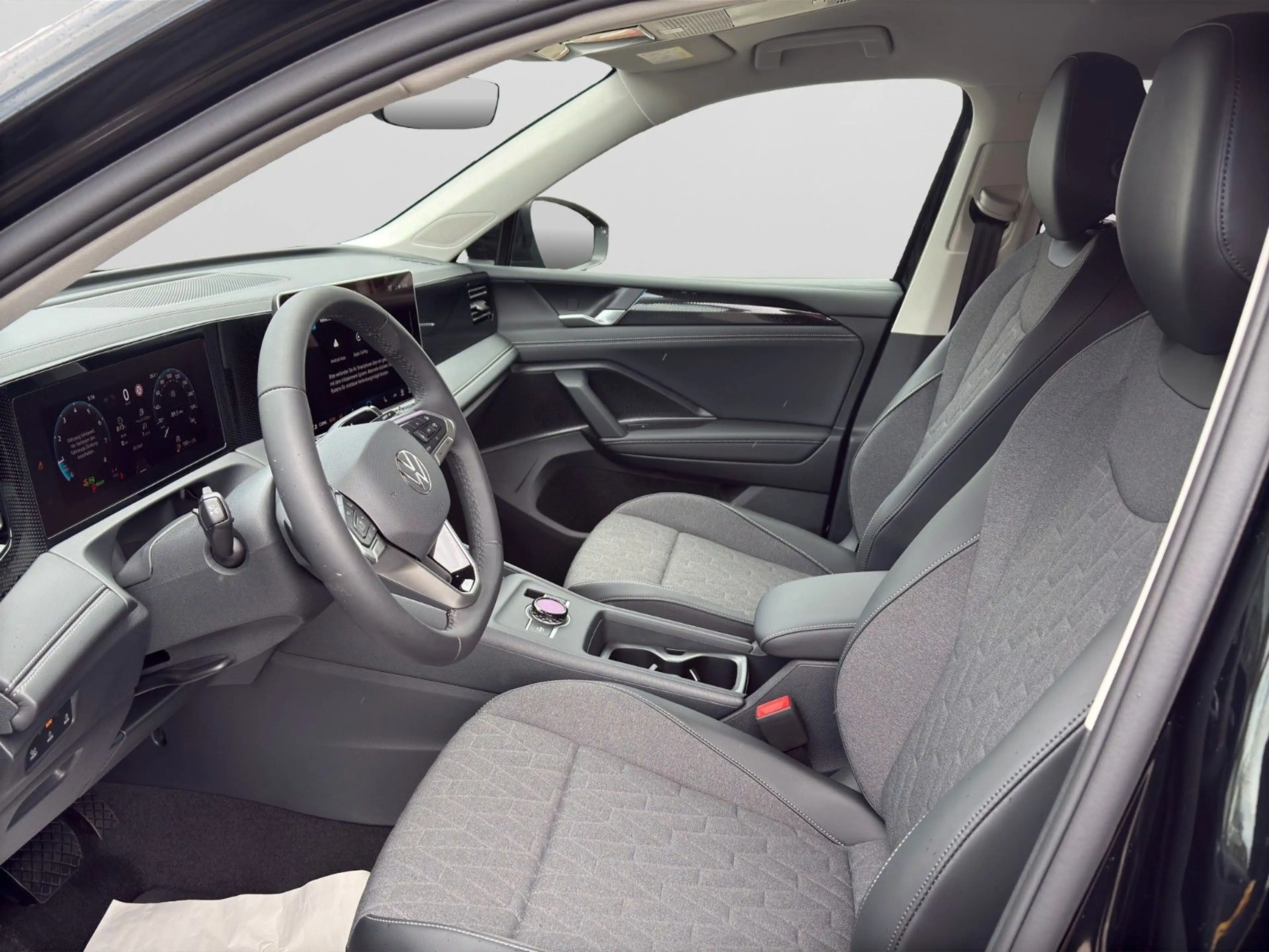 Volkswagen Tiguan Prime 1.5 eTSI DSG | AHK ACC Kamera — photo 10