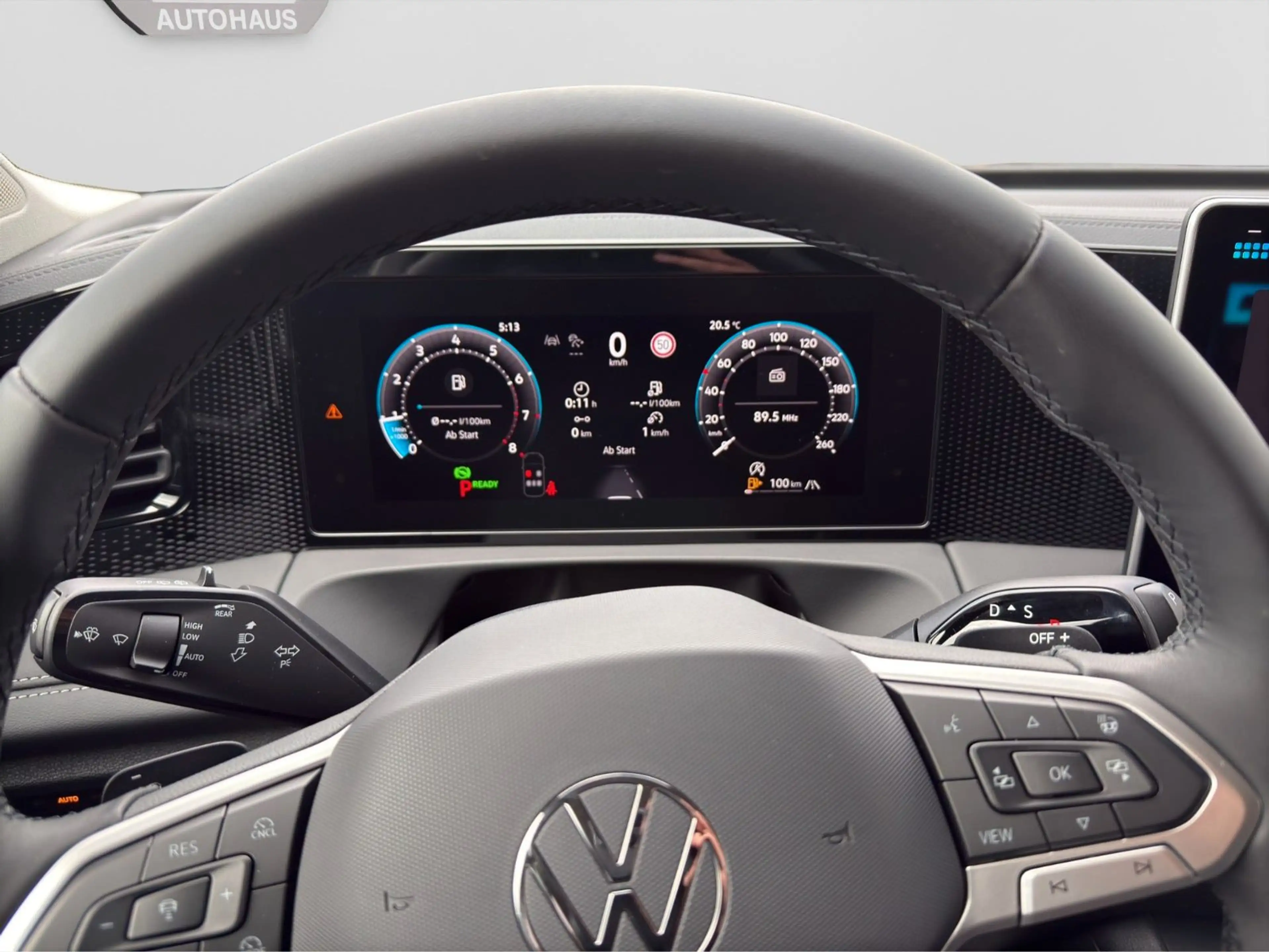 Volkswagen Tiguan Prime 1.5 eTSI DSG | AHK ACC Kamera — photo 13