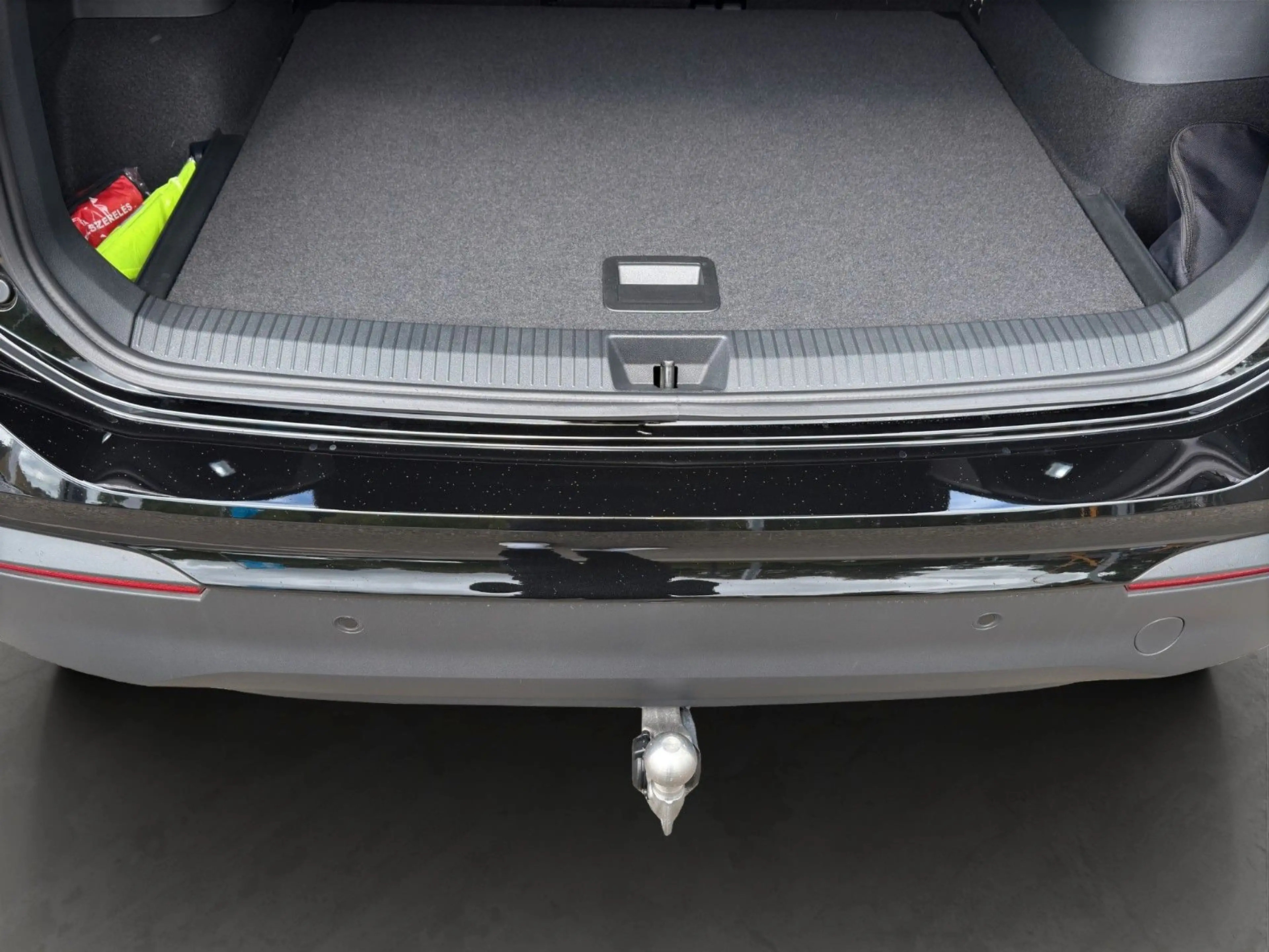 Volkswagen Tiguan Prime 1.5 eTSI DSG | AHK ACC Kamera — photo 22