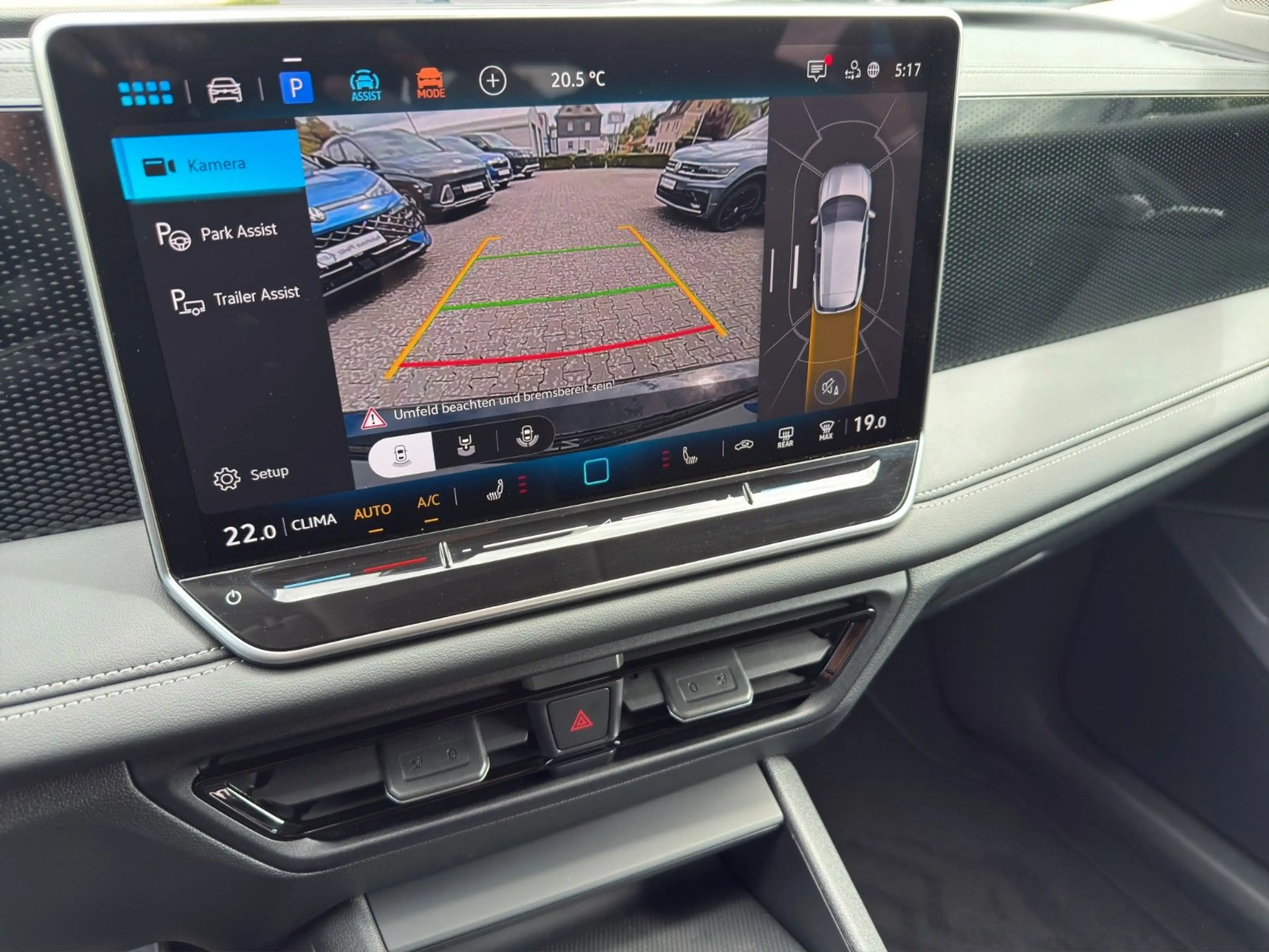 Volkswagen Tiguan Prime 1.5 eTSI DSG | AHK ACC Kamera — photo 18