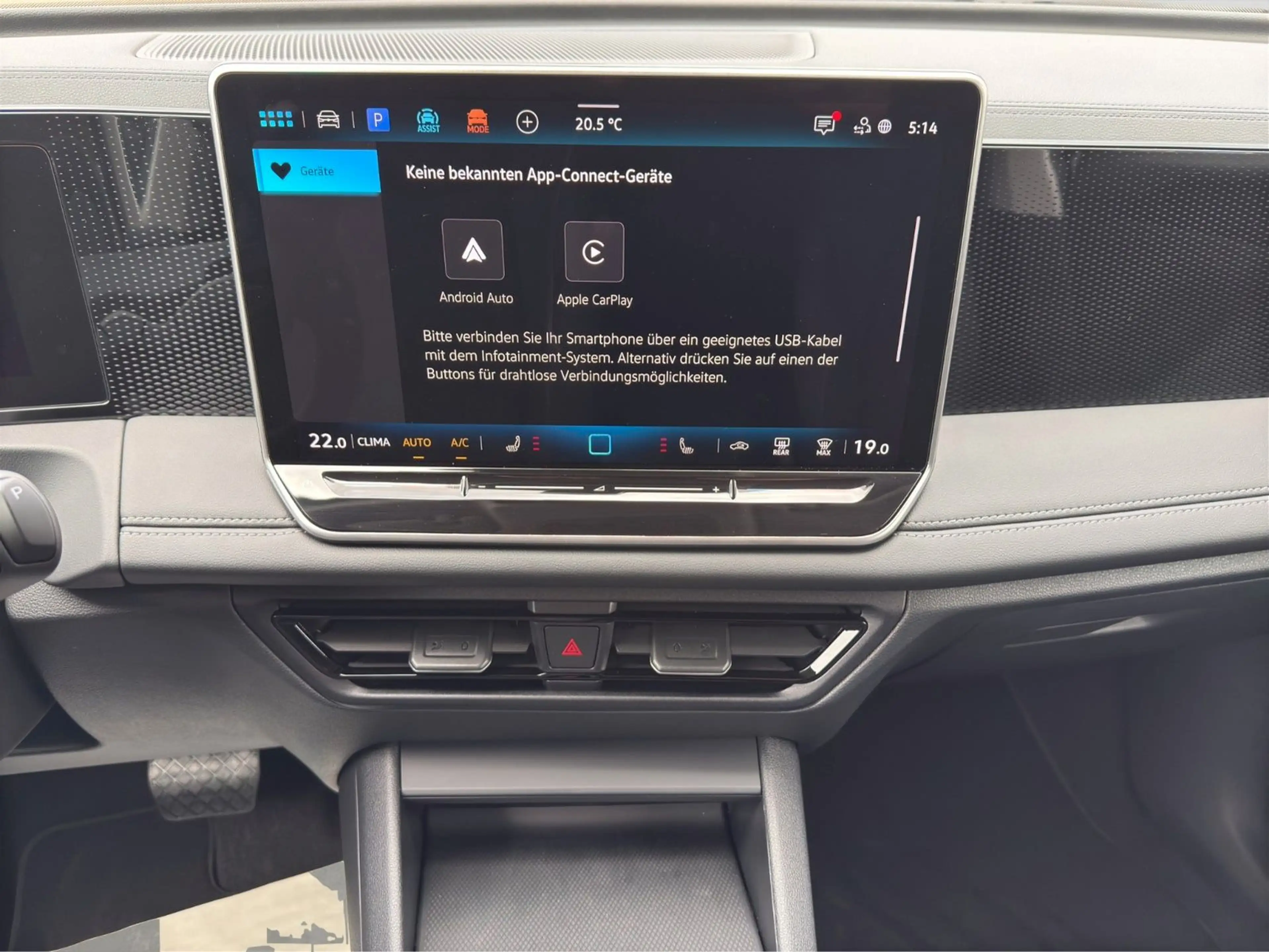 Volkswagen Tiguan Prime 1.5 eTSI DSG | AHK ACC Kamera — photo 16