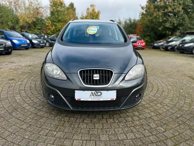 SEAT Altea 1.6. XL TÜV Neu, Garantie,