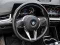 BMW X1 xDrive23i X LINE+AHK+ADAPT.LED+DA+DA PLUS+PA Grau - thumbnail 9