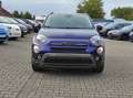 Fiat 500X Cross 1.5 MHEV #KomfortPaket Blau - thumbnail 3