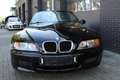 BMW Z3 Roadster 1.8 NETTE CONDITIE ORIGINEEL! Schwarz - thumbnail 5