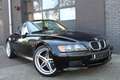 BMW Z3 Roadster 1.8 NETTE CONDITIE ORIGINEEL! Schwarz - thumbnail 6