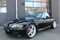 BMW Z3 Roadster 1.8 NETTE CONDITIE ORIGINEEL! Schwarz - thumbnail 7