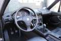 BMW Z3 Roadster 1.8 NETTE CONDITIE ORIGINEEL! Schwarz - thumbnail 16