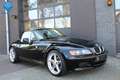 BMW Z3 Roadster 1.8 NETTE CONDITIE ORIGINEEL! Schwarz - thumbnail 1