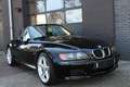 BMW Z3 Roadster 1.8 NETTE CONDITIE ORIGINEEL! Schwarz - thumbnail 2