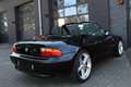 BMW Z3 Roadster 1.8 NETTE CONDITIE ORIGINEEL! Schwarz - thumbnail 12