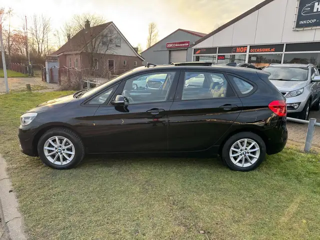 BMW 216 2-serie Active Tourer 216i Executive PANORAMADAK /