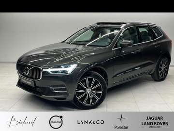 D5 AWD 235ch Inscription Luxe Geartronic