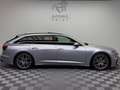 Audi S6 3.0 TDI|2.Hand|Pano|Schale|Matrix|B&O|Memory| Silber - thumbnail 4