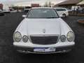 Mercedes-Benz E 200 CDI Limo nachg.DPF  Klima Temp Sitzh AHK Silber - thumbnail 7
