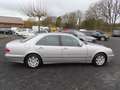 Mercedes-Benz E 200 CDI Limo nachg.DPF  Klima Temp Sitzh AHK Silber - thumbnail 31