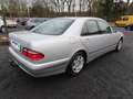Mercedes-Benz E 200 CDI Limo nachg.DPF  Klima Temp Sitzh AHK Silber - thumbnail 2