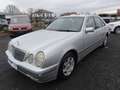 Mercedes-Benz E 200 CDI Limo nachg.DPF  Klima Temp Sitzh AHK Silber - thumbnail 34
