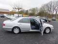 Mercedes-Benz E 200 CDI Limo nachg.DPF  Klima Temp Sitzh AHK Silber - thumbnail 30