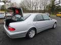 Mercedes-Benz E 200 CDI Limo nachg.DPF  Klima Temp Sitzh AHK Silber - thumbnail 26