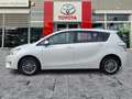 Toyota Verso 1.8 Edition S 5-Sitzer Navi Sitzheizung Weiß - thumbnail 3