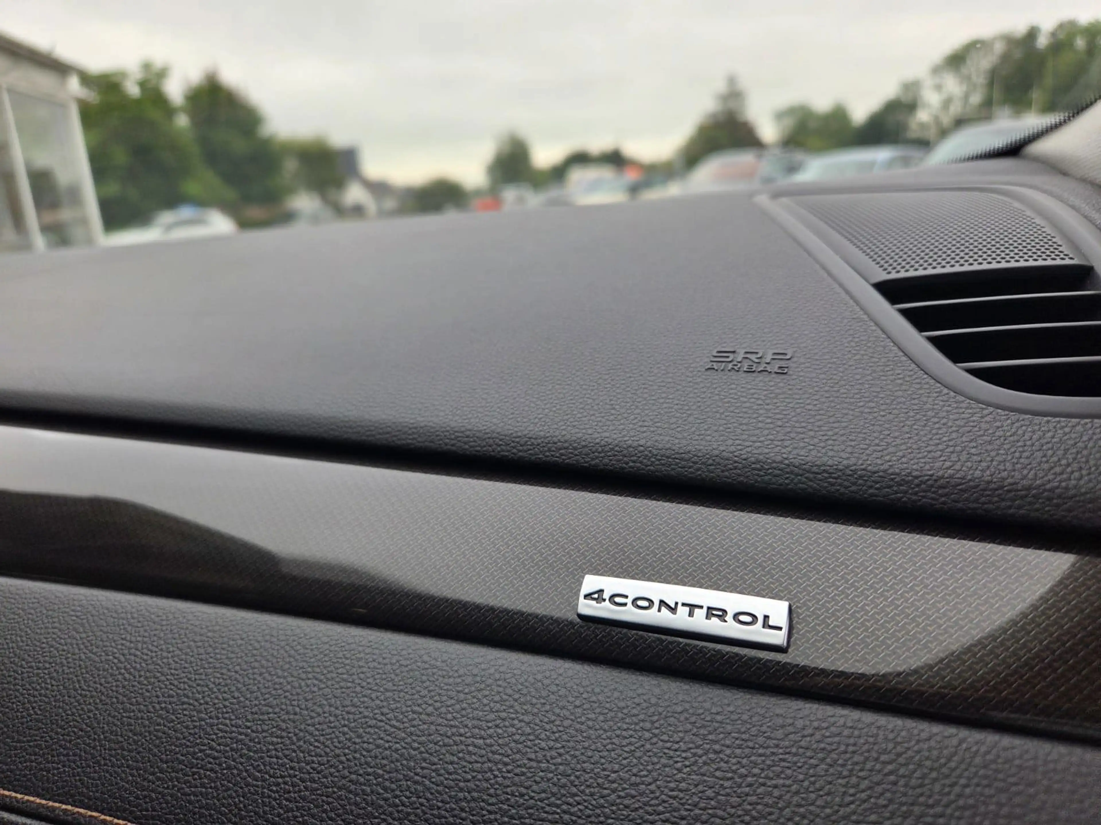 Renault Talisman 1.5 DCi AUT INTENS SEDAN 4CONTROL BOSE NAVI CAMERA — photo 15