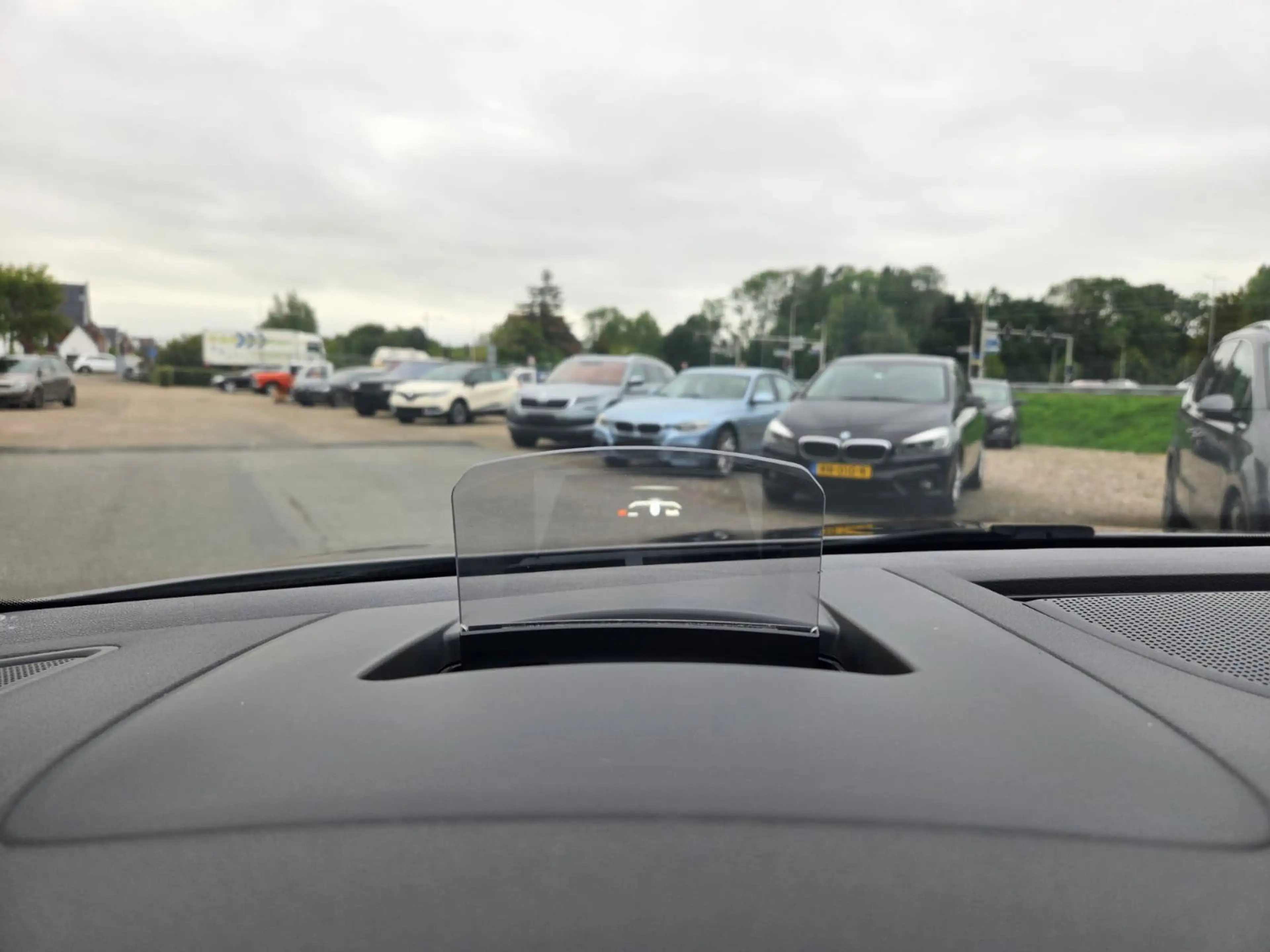 Renault Talisman 1.5 DCi AUT INTENS SEDAN 4CONTROL BOSE NAVI CAMERA — photo 7