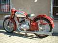 Jawa Perak 350 Typ 18, 2 Zyl. 2T,Komplettrestauration Czerwony - thumbnail 11