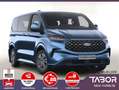 Ford Tourneo Custom 2.0 TDCi 136 Aut Tit 320 L1 SHZ Blau - thumbnail 1