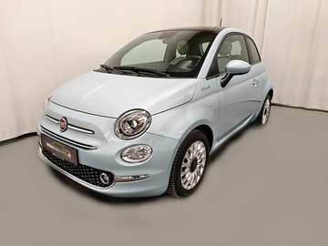 Hybrid Dolcevita, Pano, PDC, NS, LM