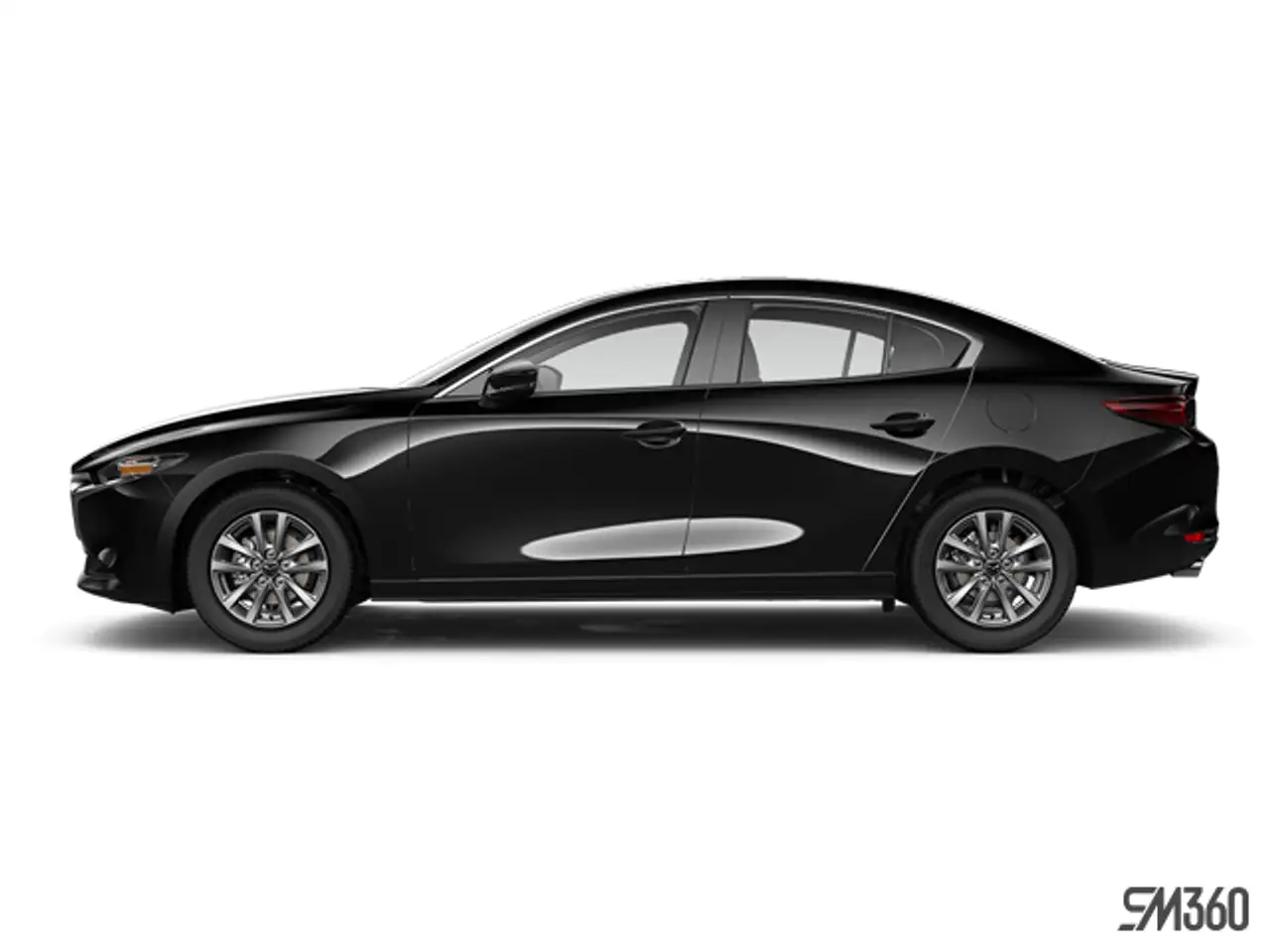 2024 Mazda 3