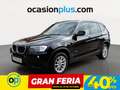 BMW X3 xDrive 20d Negro - thumbnail 1