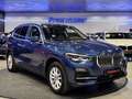 BMW X5 xDrive 25dA Azul - thumbnail 3