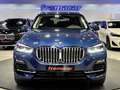 BMW X5 xDrive 25dA Azul - thumbnail 2