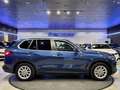 BMW X5 xDrive 25dA Azul - thumbnail 4