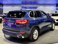 BMW X5 xDrive 25dA Azul - thumbnail 5