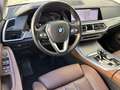 BMW X5 xDrive 25dA Azul - thumbnail 9