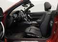 BMW 220 i Cabrio M Sportpaket Aut.*1.H*Navi*H&K*18 Oranje - thumbnail 22