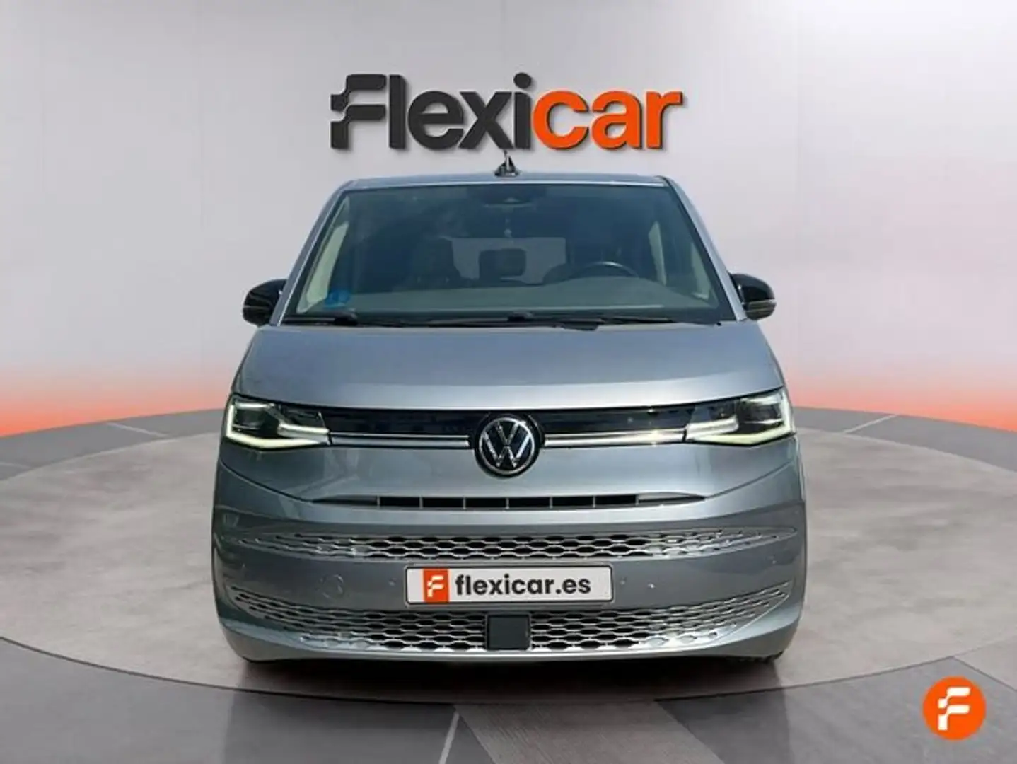 Volkswagen Multivan Life PHEV 1.4 TSI 160kW (218CV) DSG BC Gris - 2