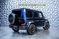 Mercedes-Benz G 63 AMG 4Matic 9G-Tronic Azul - thumbnail 4