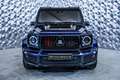 Mercedes-Benz G 63 AMG 4Matic 9G-Tronic Azul - thumbnail 2